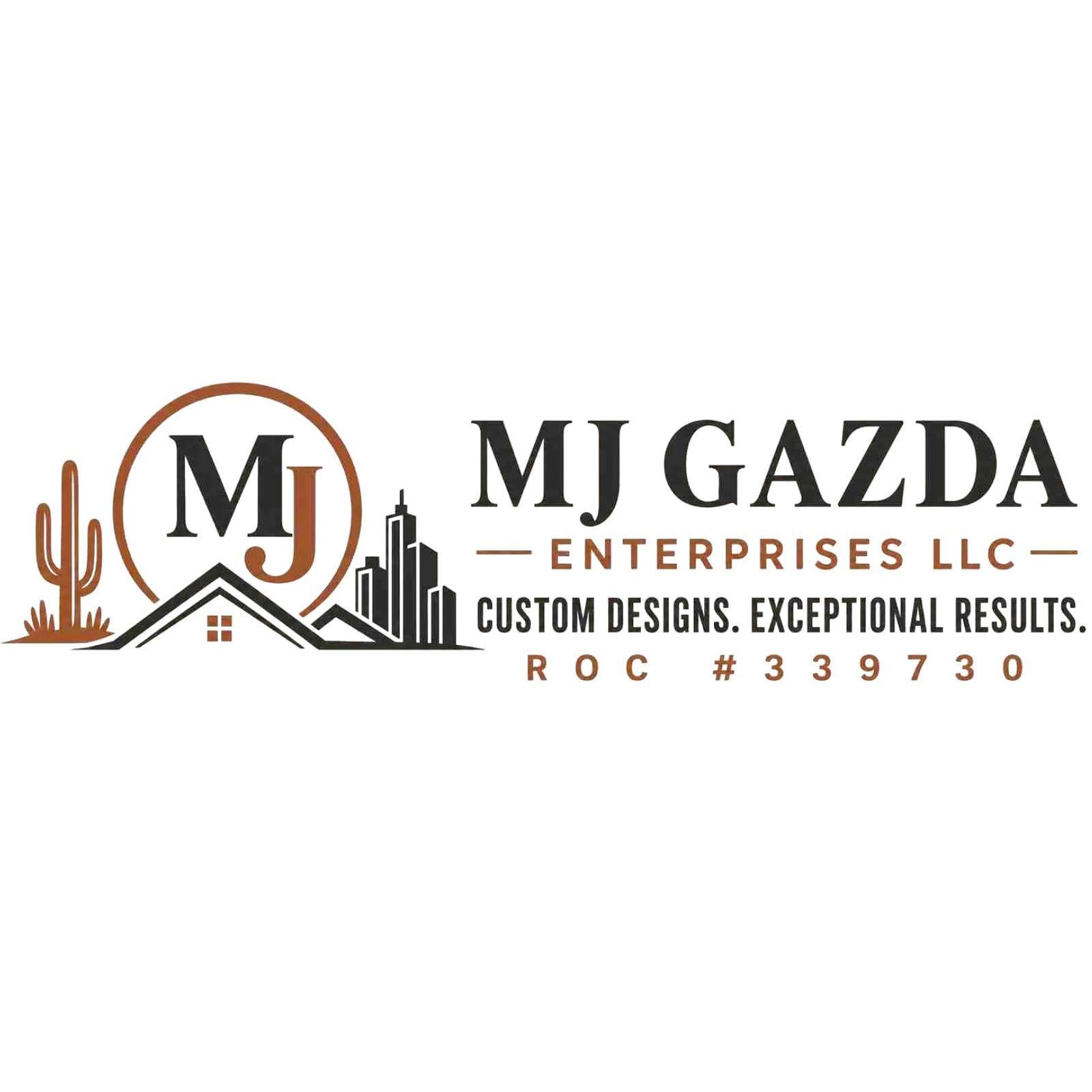 Gazda Enterprises