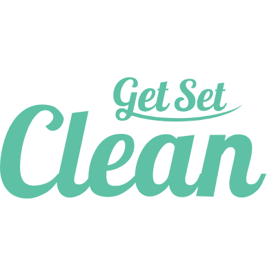 Get Set  Clean