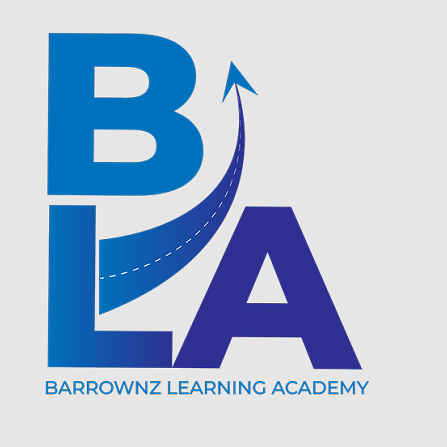 Barrownz Learning