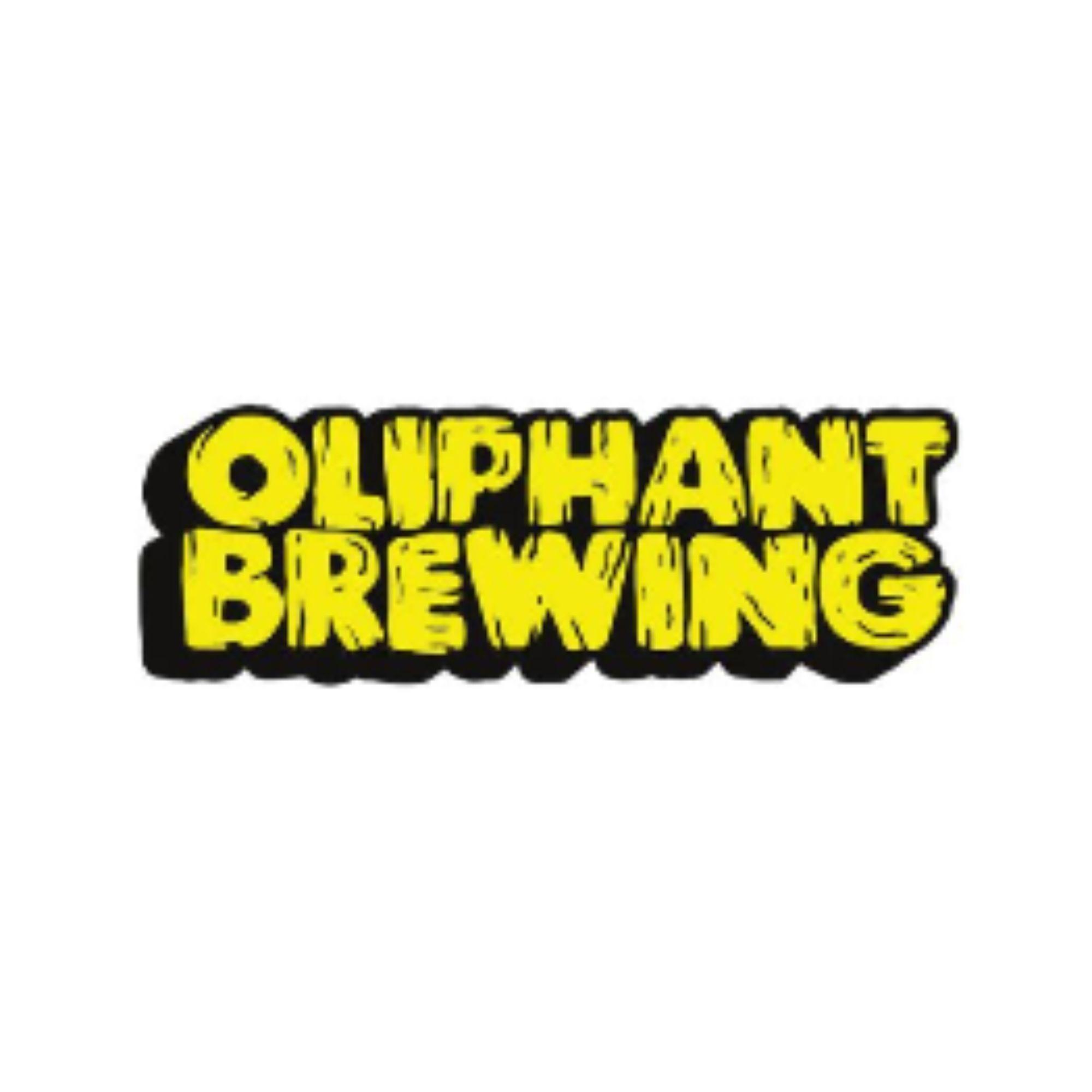 Oliphant Brewing