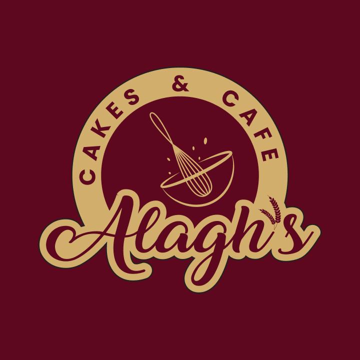 Alagh's Cakes & Cafe