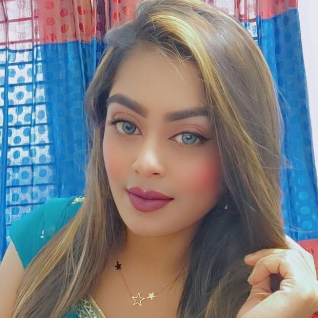Urmila Ghoral