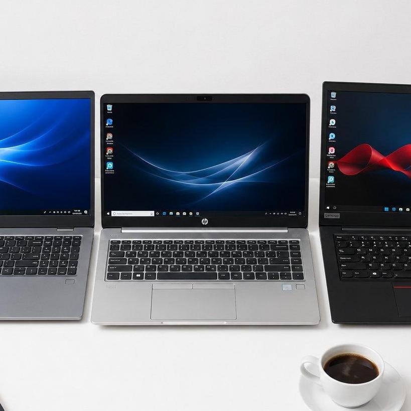 Laptop Giant