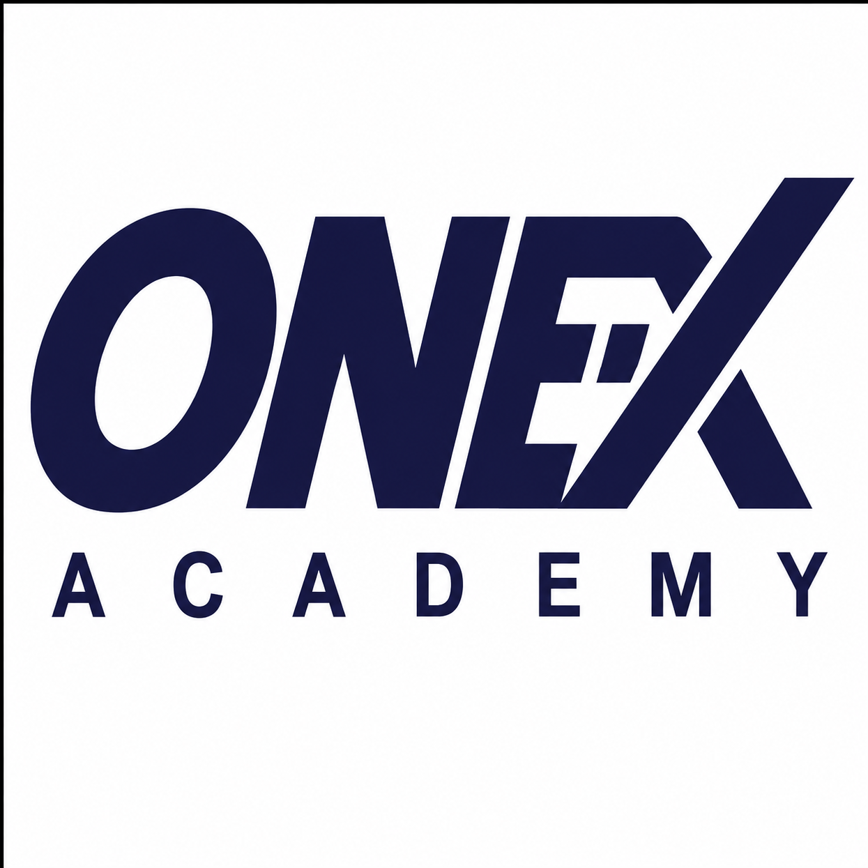 OneX Academy