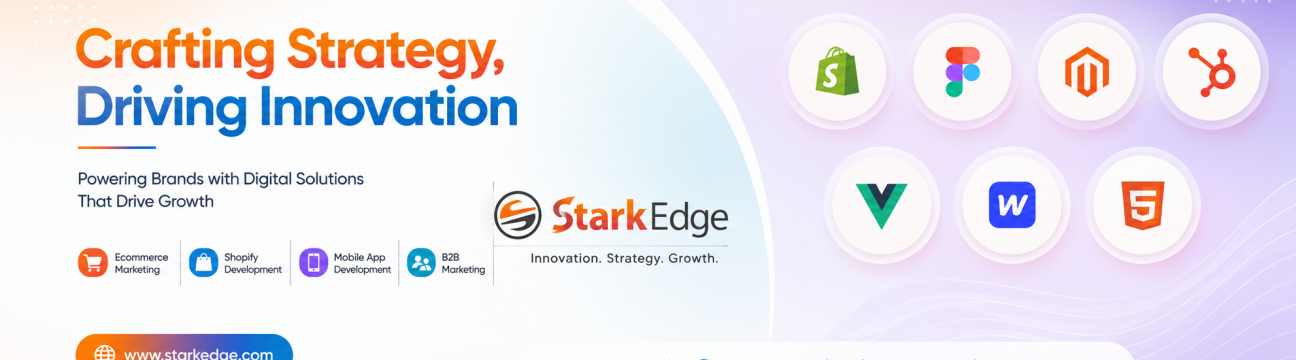 Stark Edge
