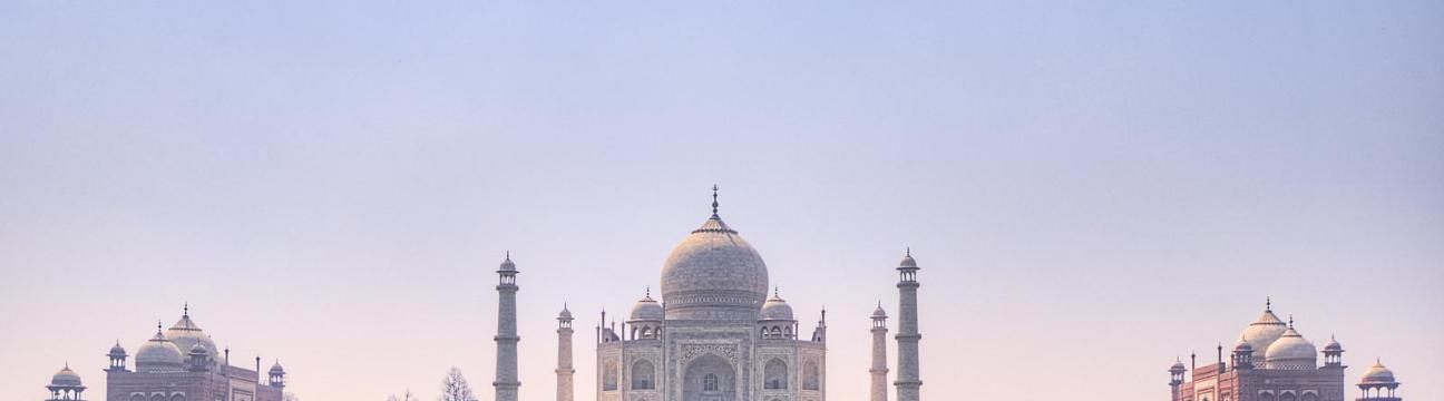 Hope India Tour