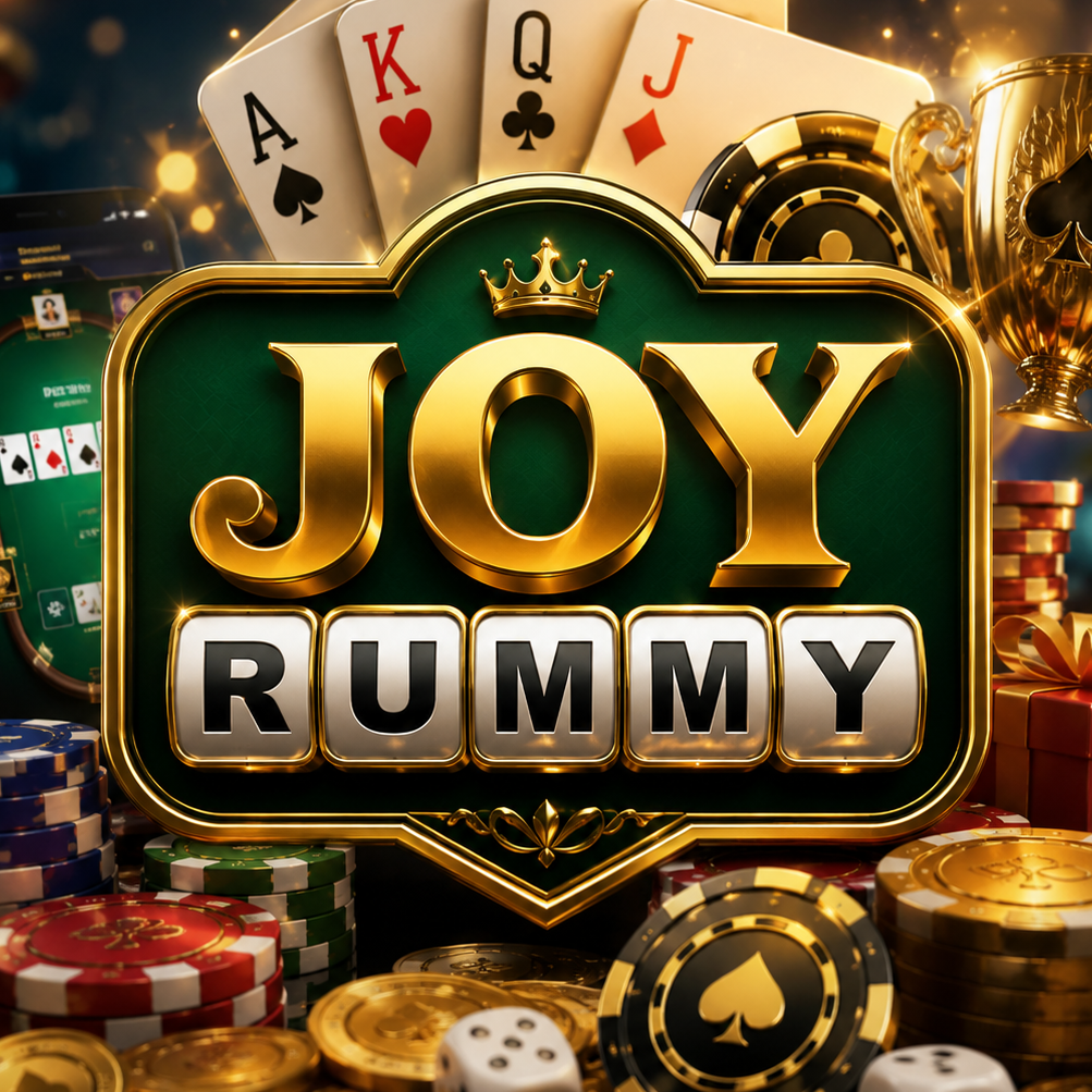 Rummy Joy