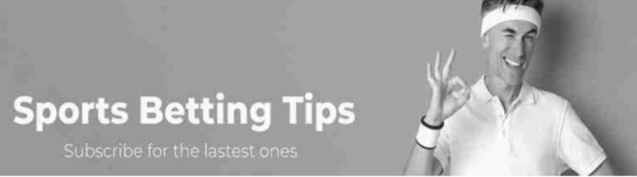 Sports Betting Tips