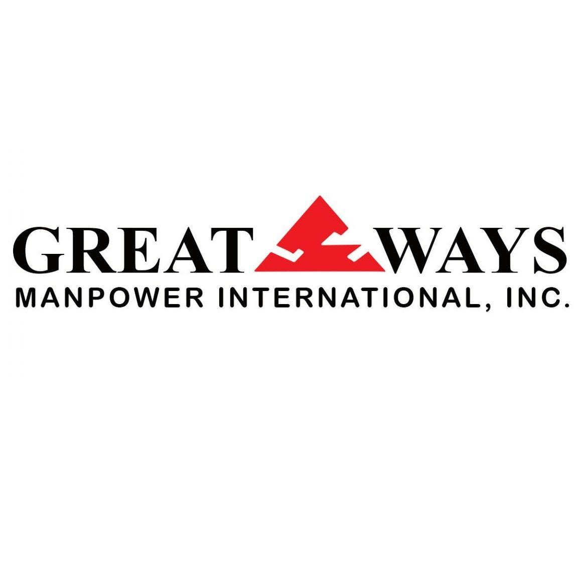 Greatways Manpower International, Inc.