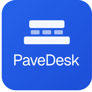 Pave Desk