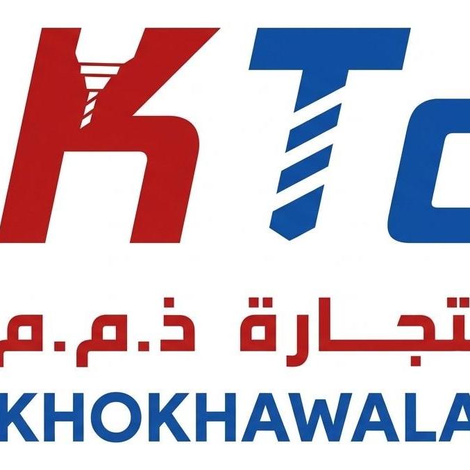 Khokhawala Trading