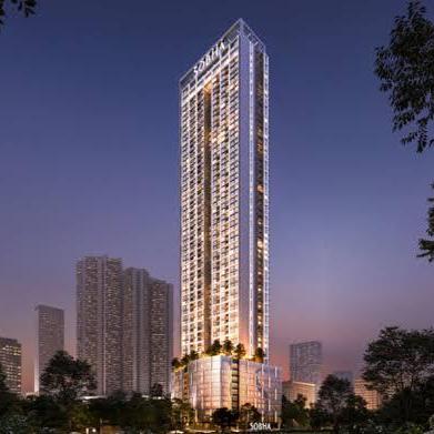 SOBHA Inizio Parel