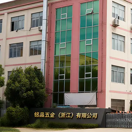 Mingpin Hardware