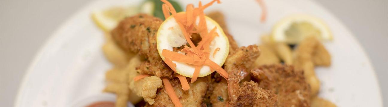 TheVillage  Bistro