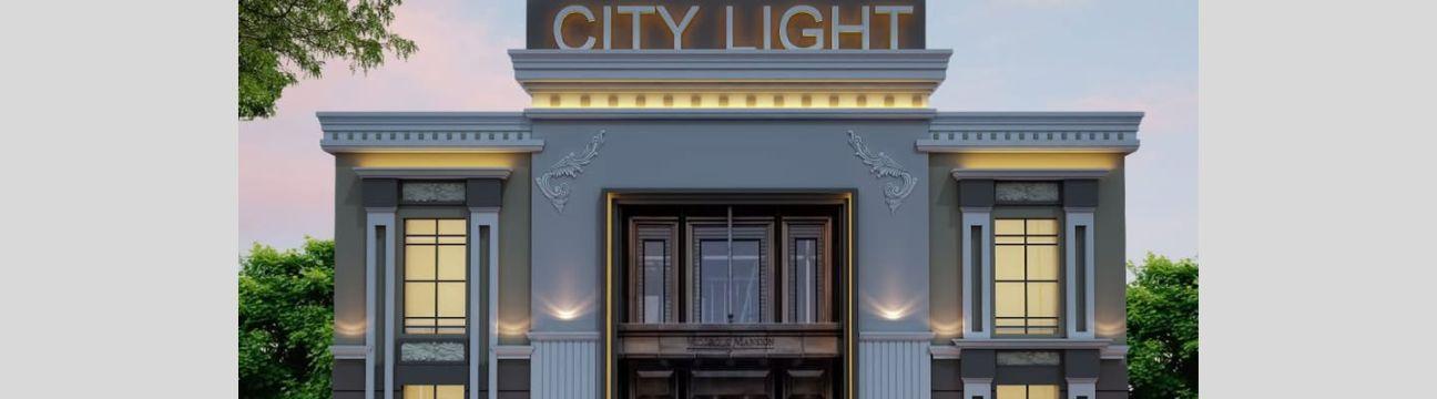 The City  Light