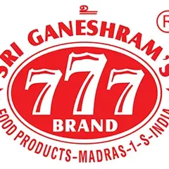SGR 777