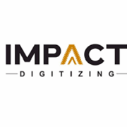 Impact Digitizing