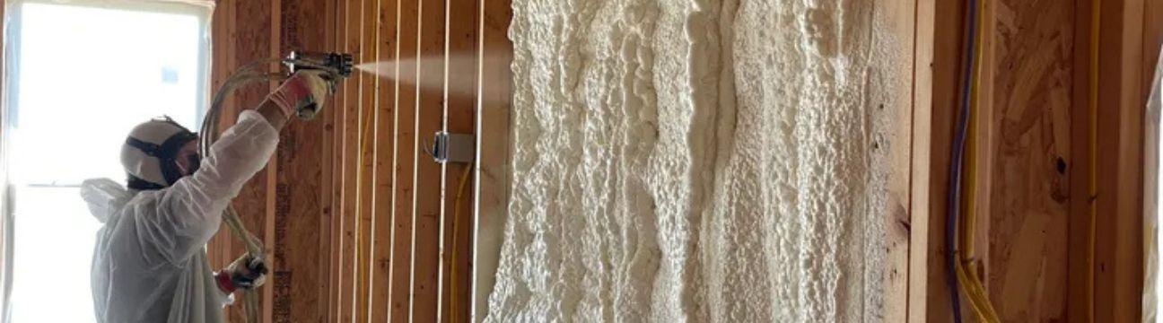ProSealFoam Insulation