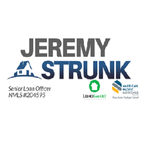 Jeremy Strunk