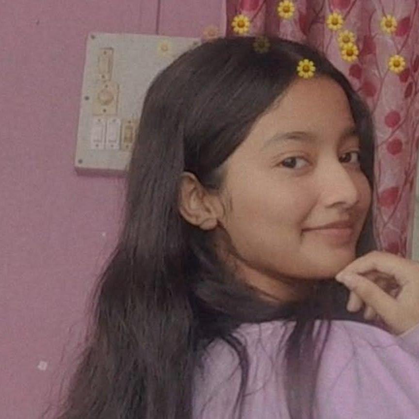 Disha Rana