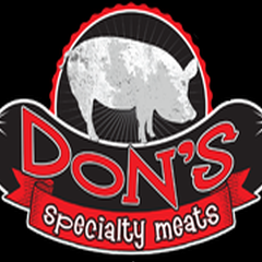 Dons Specialty