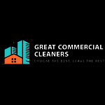 Great Cleaners