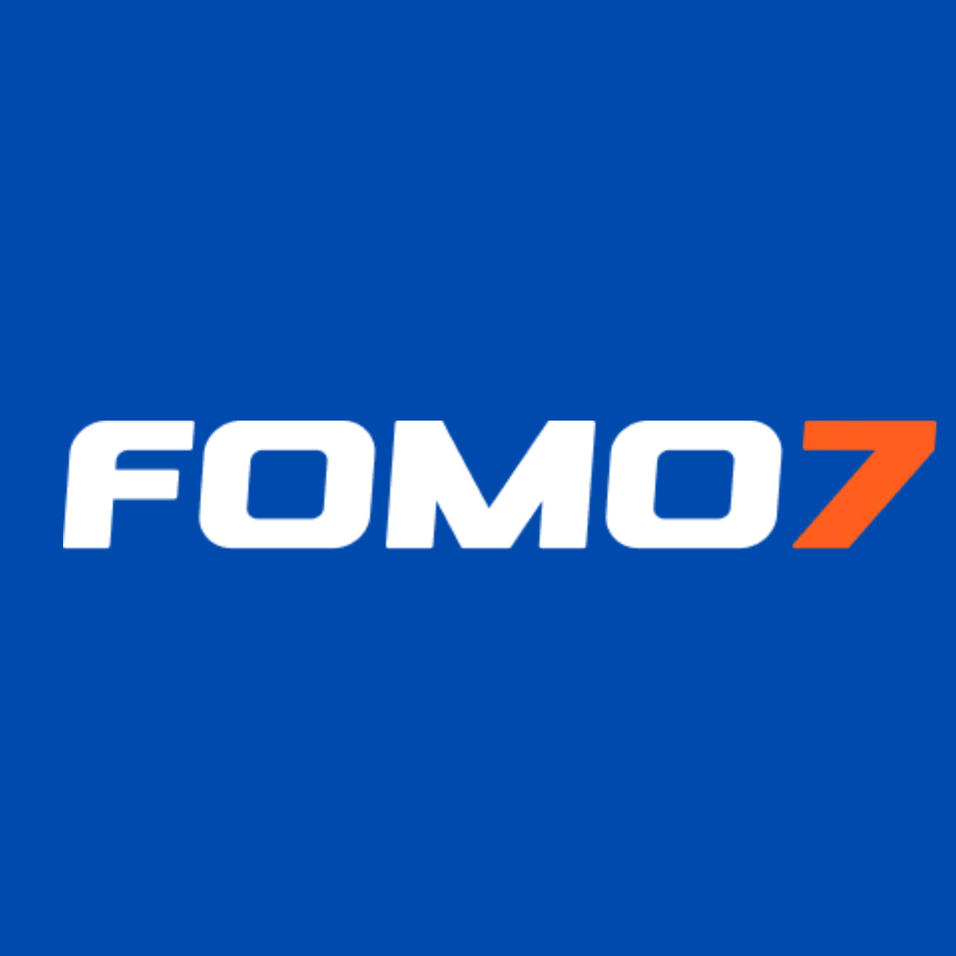 Fomo Platform
