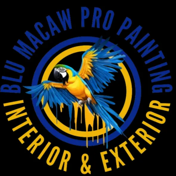 BluMacaw  ProPainting