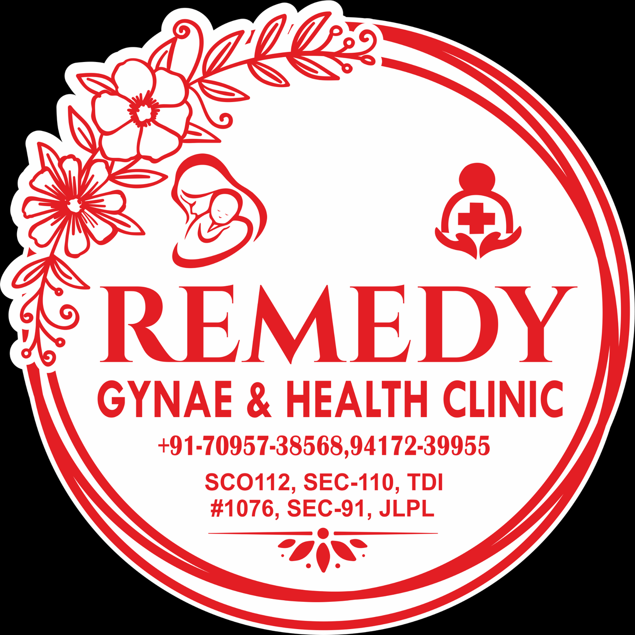 Remedy  Clinic