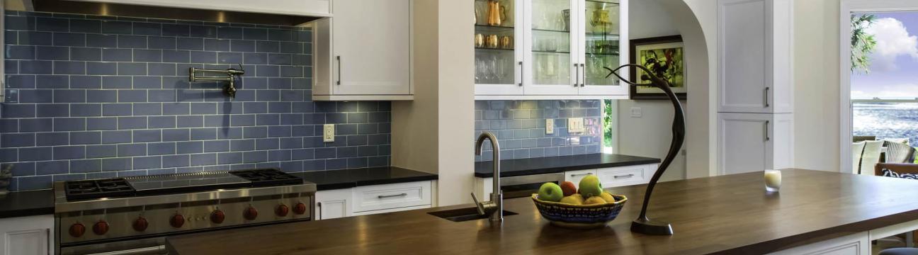 IQ Cabinetry Designs