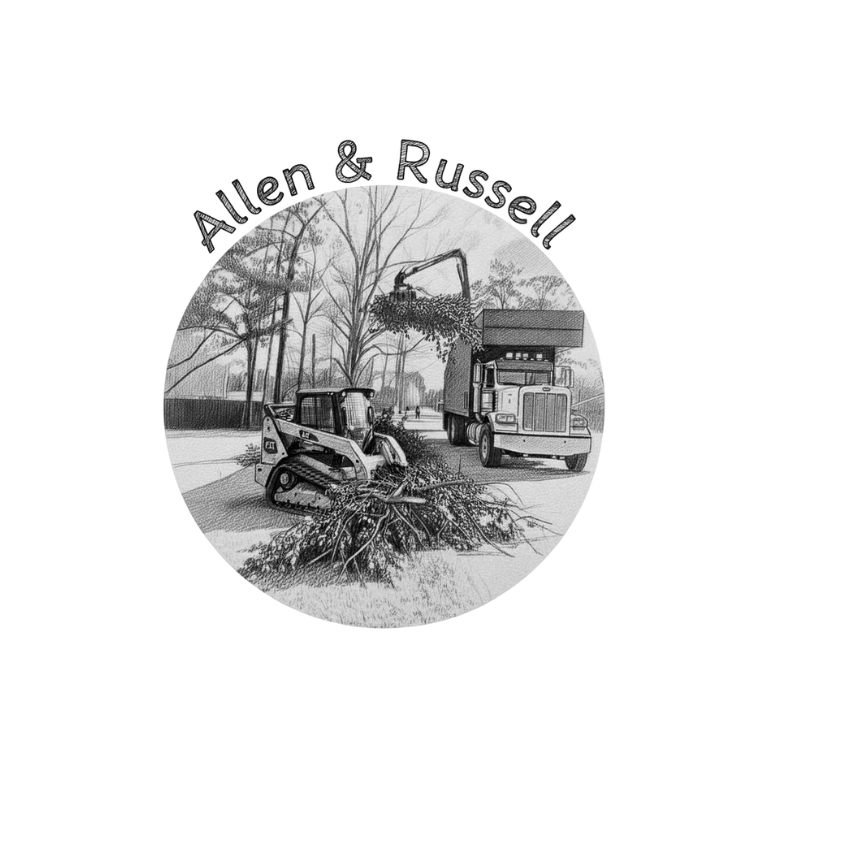Allen Russell