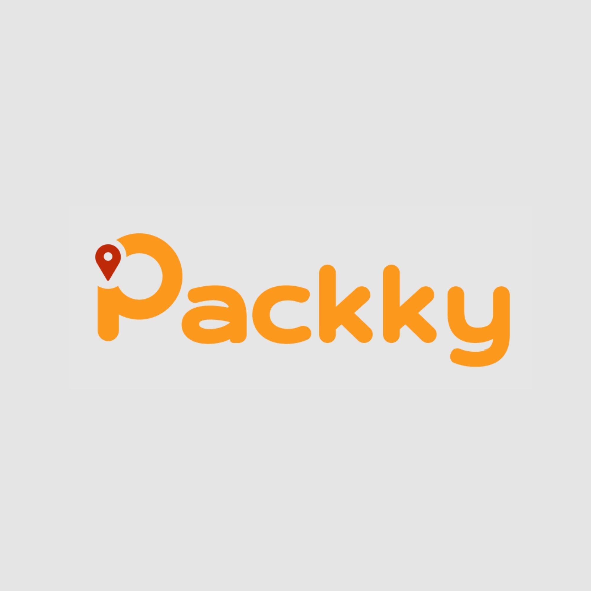 Packky Delivery