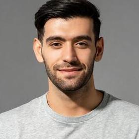 Mark Jhon