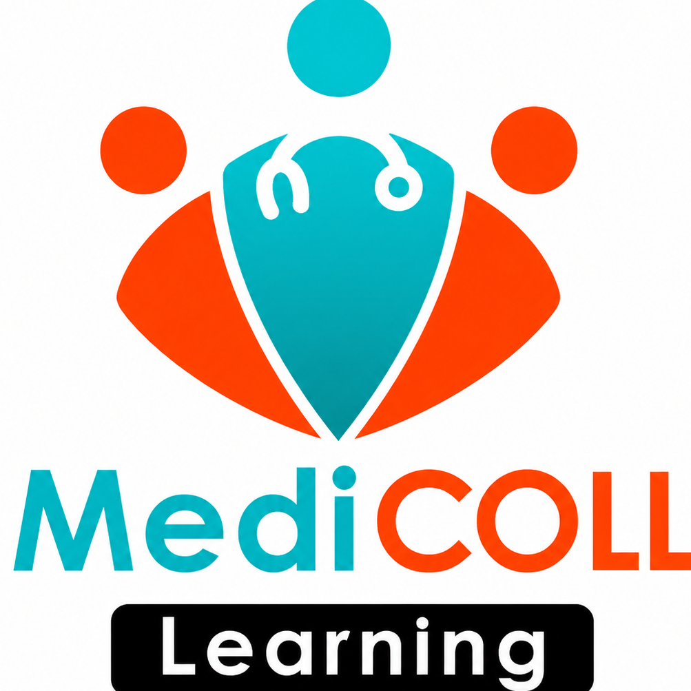 Medicoll Learning