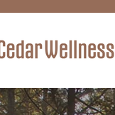 Cedar  Center