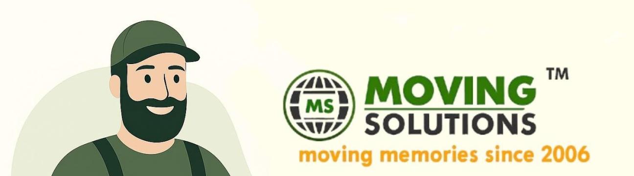 Moving Solutions
