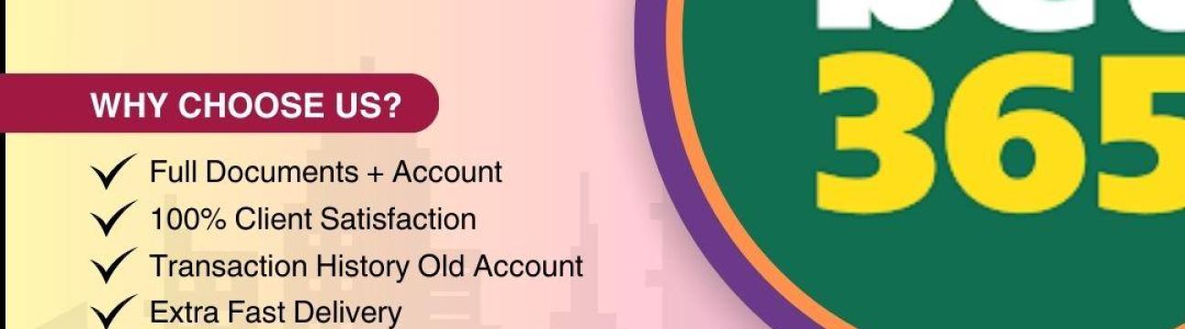 Bet365  Account