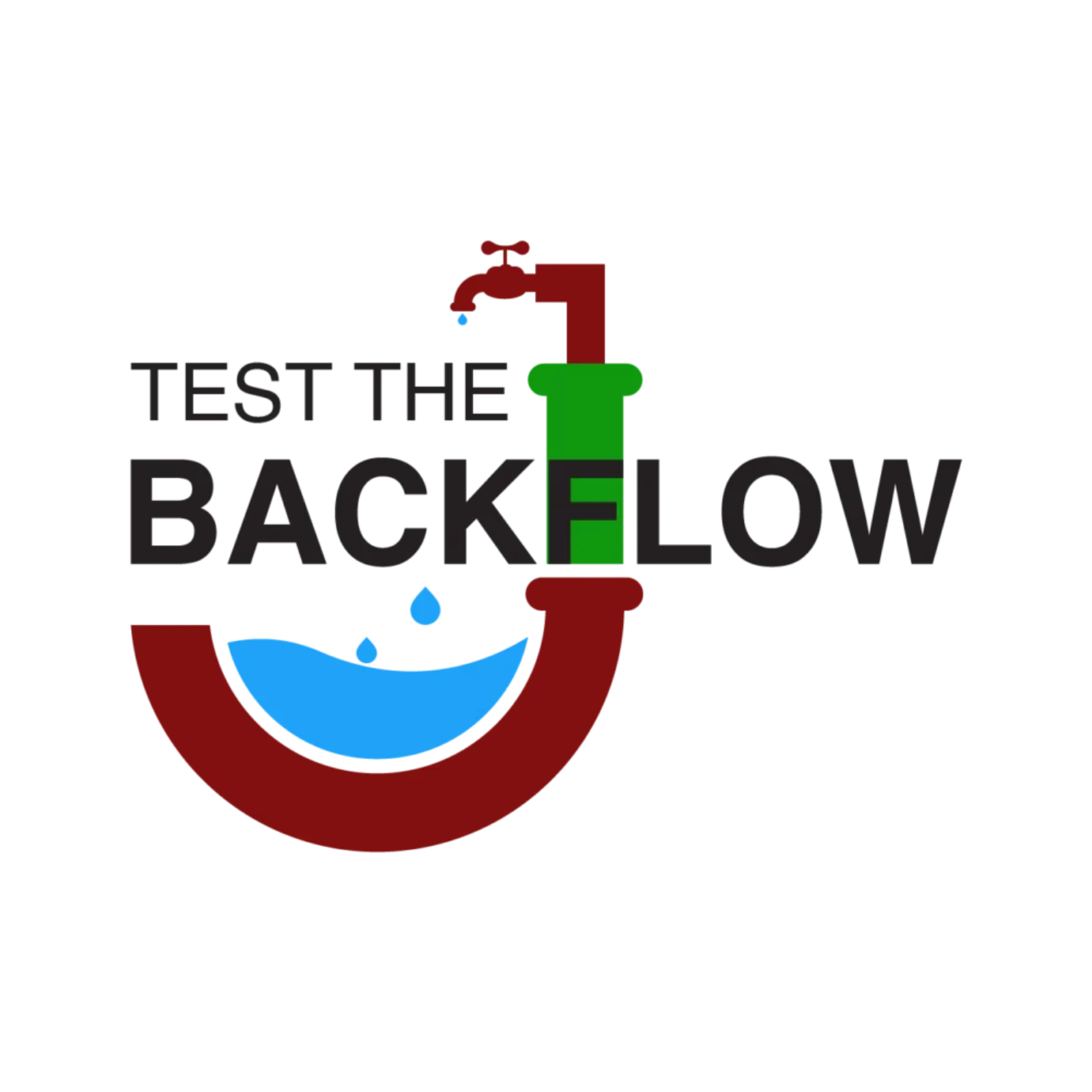 Test The Backflow