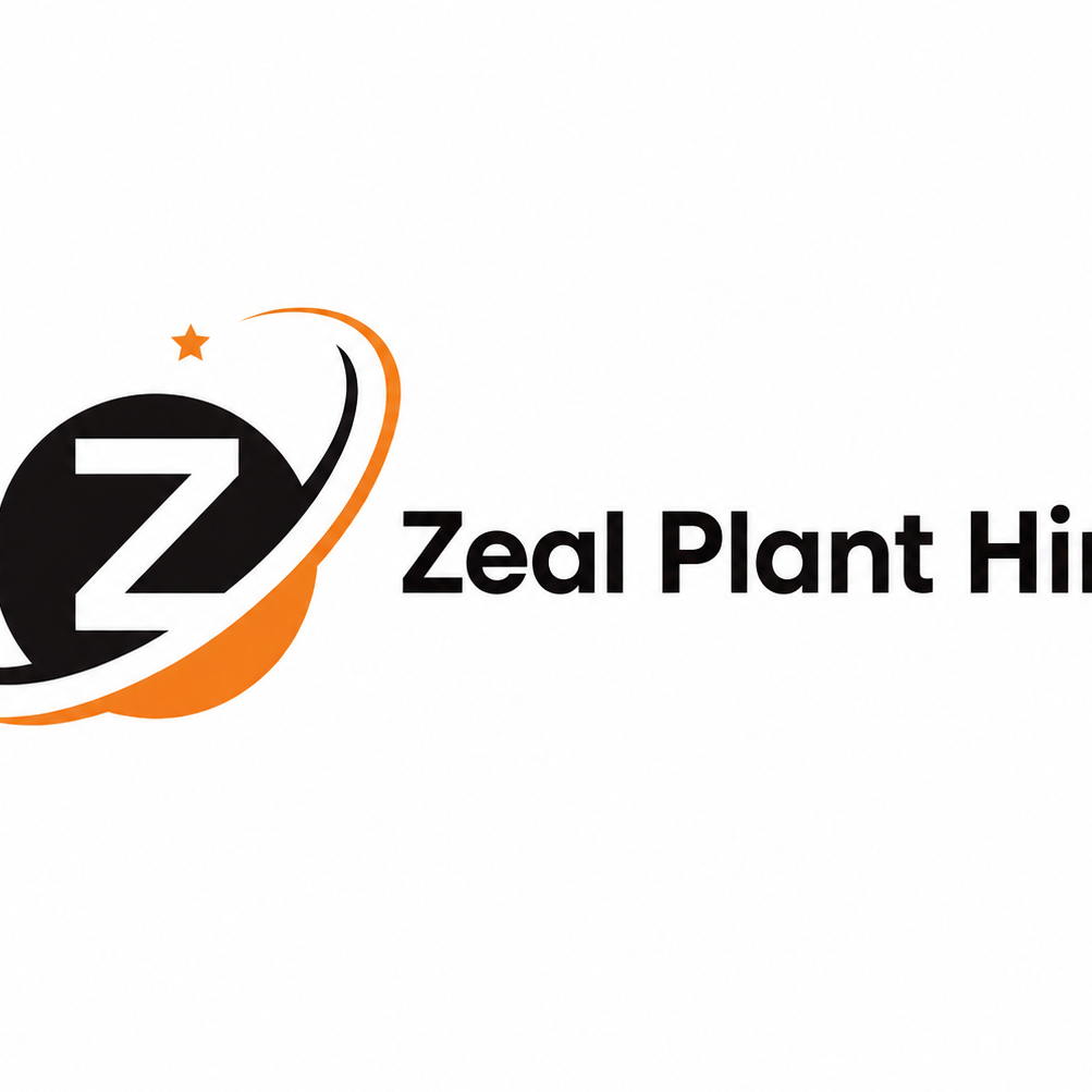 Zeal Plant Hire
