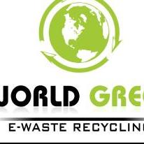 WorldGreen EWaste