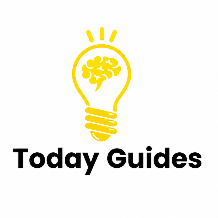 Today Guides
