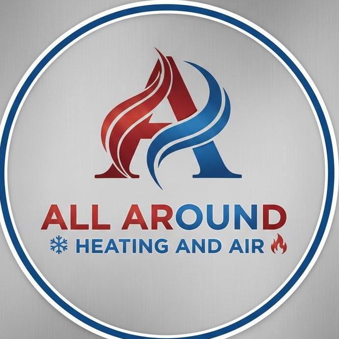 All Around  Heating Air