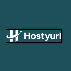 HostyURL URLShortener