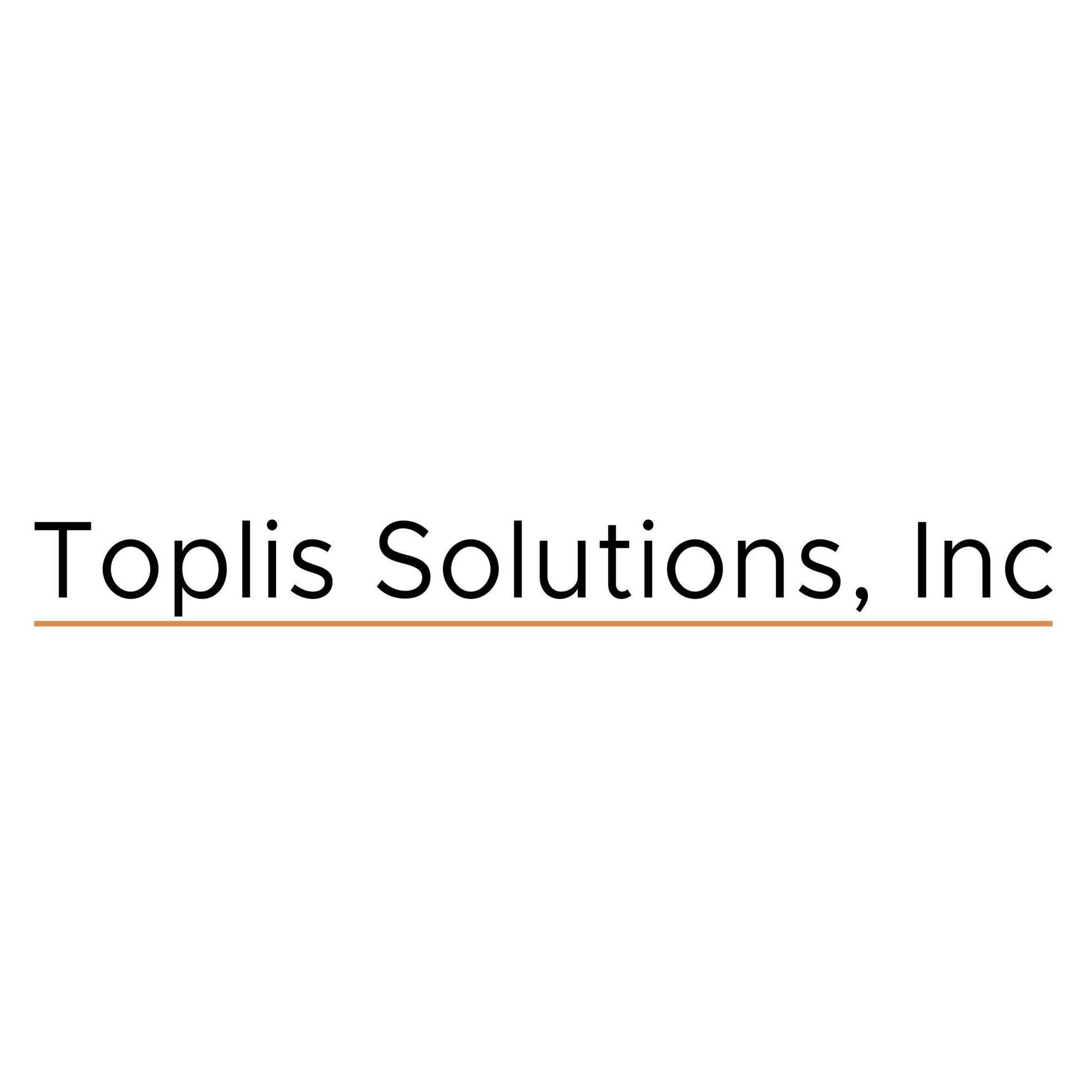 Toplis Solutions