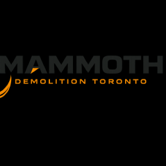 Mammoth Demolition