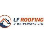 LF Roofing & Driveway LTD