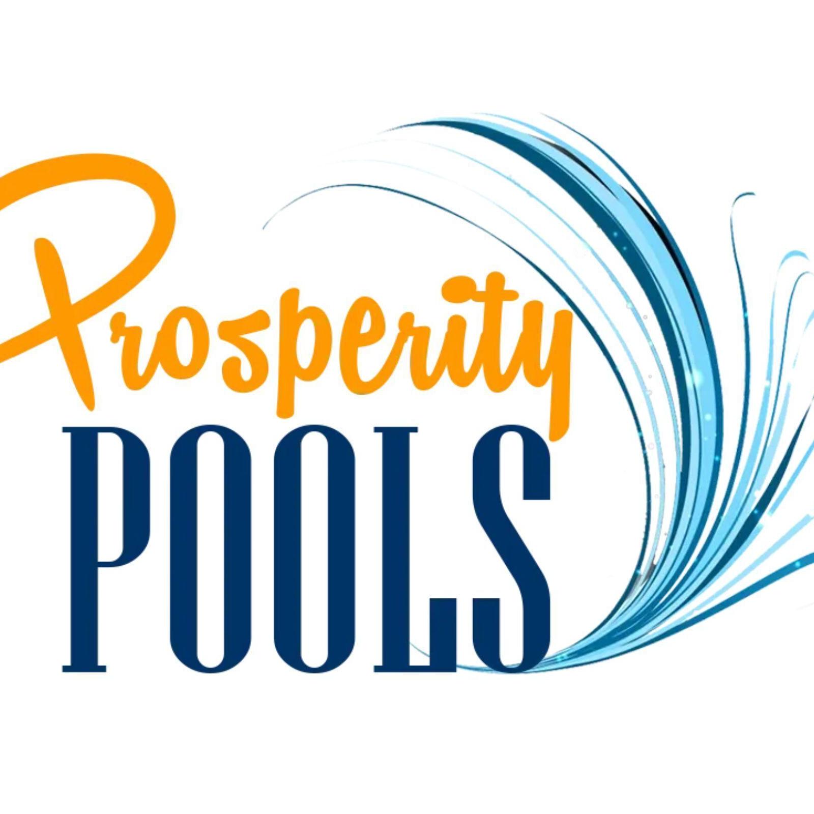 Prosperity   Pools