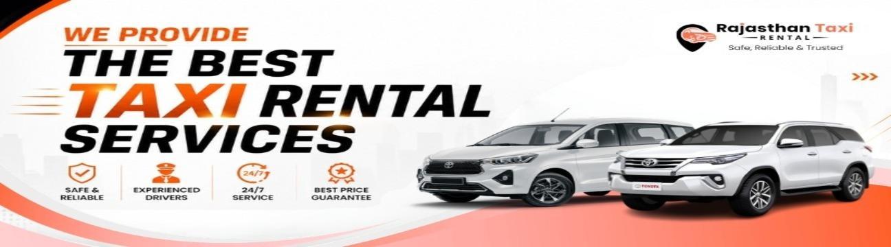 Rajasthan Taxi  Rental
