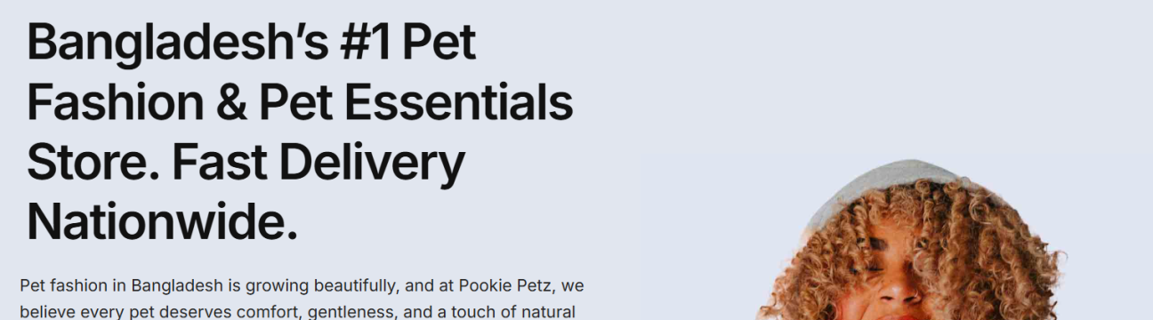 Pookie Petz
