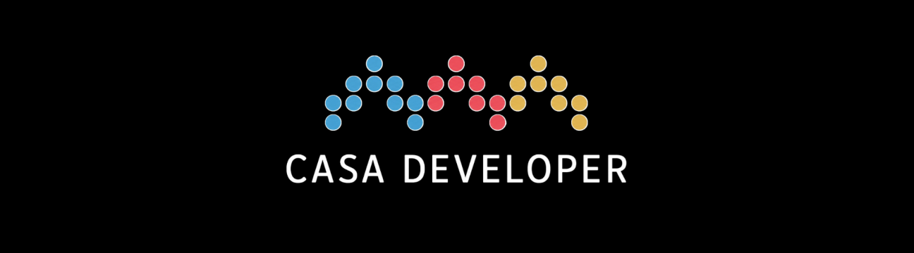 Casa  Developer